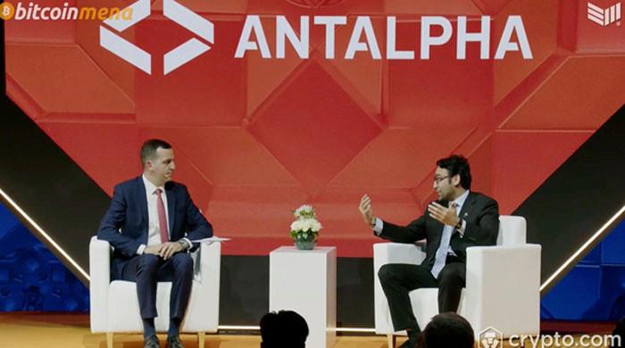 پاکستان کے نوجوانوں کو عالمی ڈیجیٹل معیشت کا معمار بنانا چاہتے ہیں: بلال بن ثاقب