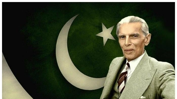 قائد اعظم زندہ باد