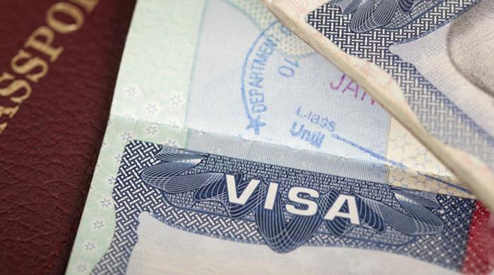 بچے کی پیدائش کیلئے آنے والوں کے ویزے مسترد ہوں گے، امریکی سفارتخانے نے بھارتی شہریوں کو خبردار کردیا