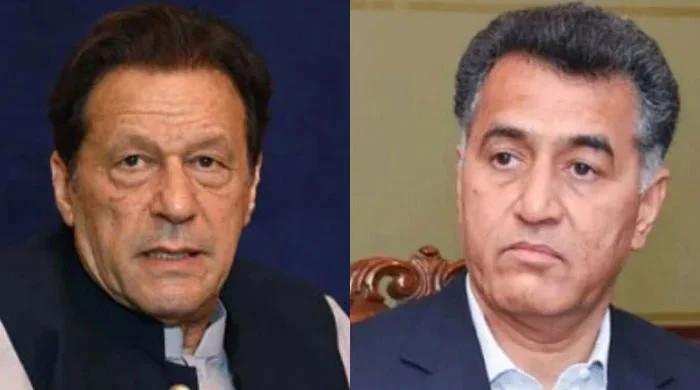 فیض حمید اب عمران خان کے خلاف گواہی دینے جارہے ہیں: سینیٹر فیصل واوڈا