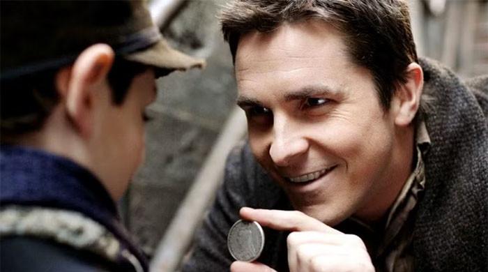 وہ بہترین فلم جو دیکھنے والوں کے ذہن گھما کر رکھ دیتی ہے