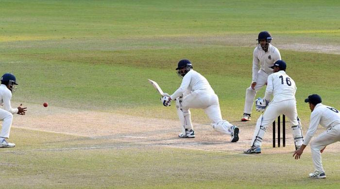 بھارتی کرکٹ میں کرپشن کے الزامات، چار کرکٹرز معطل