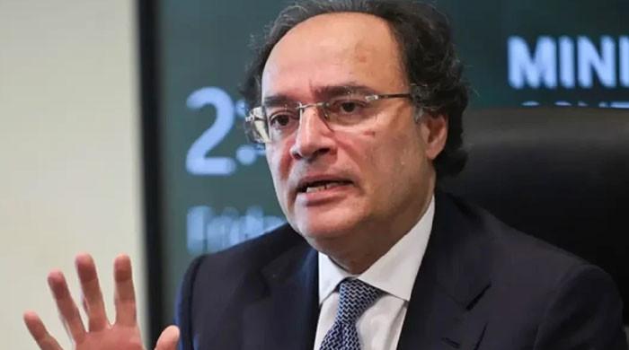 آئی ایم ایف کے مطالبے پر سرکاری ملازمین کے اثاثے پبلک کرنے سے متعلق قانون سازی کرچکے: وزیر خزانہ
