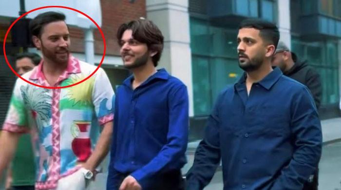 کبھی جوئے والی ایپ استعمال نہیں کی، برٹش پاکستانی ٹک ٹاکر کا پاکستان جاکر تحقیقات میں پیش ہونے کا اعلان