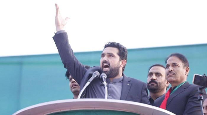 ملک میں جلد ہی صرف عمران خان کی حکومت ہوگی، جب بھی انکی کال آئے گی ہم نکل پڑیں گے: سہیل آفریدی