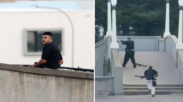 بونڈی بیچ کے حملہ آور  داعش سے وفادار تھے: آسٹریلوی میڈیا