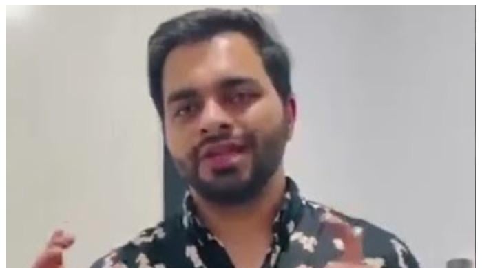 بھارت اور افغانستان کی سازش، سڈنی حملے سے جوڑنے پر بے گناہ پاکستانی نوجوان منظر عام پر آگیا، ویڈیو جاری