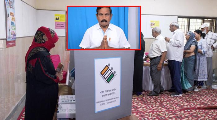 بھارت میں مردہ شخص الیکشن جیت گیا