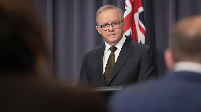 آسٹریلوی وزیراعظم نے سڈنی دہشتگرد حملے میں انتہا پسند گروپ  کے ملوث ہونے کا امکان  مسترد کر دیا