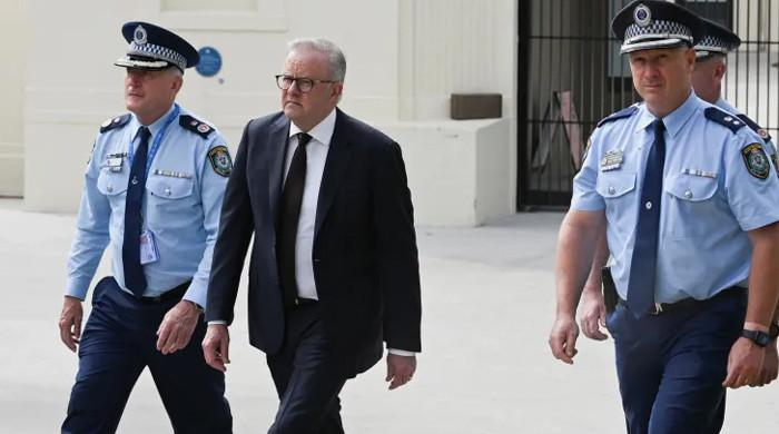 سڈنی حملے کی تحقیقات، آسٹریلیا نے بھارتی ایجنسیز سے رابطہ کرلیا