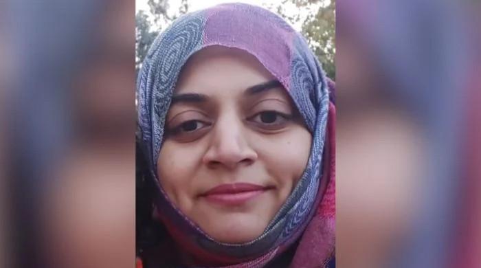 ڈاکٹر وردہ کے قتل کیس میں اہم پیش رفت : ملزمہ کے شوہر سے سونا برآمد کرلیا گیا