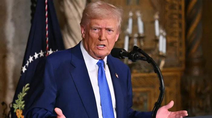 روس یوکرین جنگ بندی معاہدے کے قریب ہیں: ٹرمپ