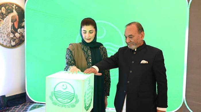 وزیراعلیٰ پنجاب نے بےگھر صنعتی ورکرز کیلئے نئے تعمیر شدہ 720 فلیٹس کی قرعہ اندازی کر دی