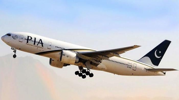 قومی ائیرلائن  پی آئی اے کی نجکاری کا معاملہ آخری مراحل میں داخل