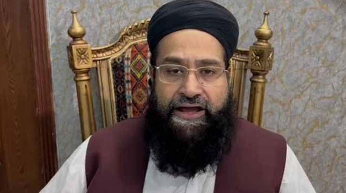 مسلمان خاتون کا حجاب کھینچنے سے واضح ہے بھارت اقلیتوں سے ریاستی دہشتگردی کر رہاہے: طاہراشرفی