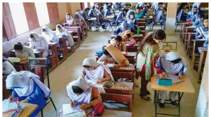 ملک بھر میں میٹرک کی سطح پر 2 نئے تعلیمی گروپ شامل کرنے کی تجویز