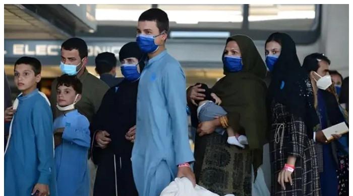 ٹرمپ انتظامیہ نے افغان اسپیشل امیگرنٹ ویزا معطل کردیا