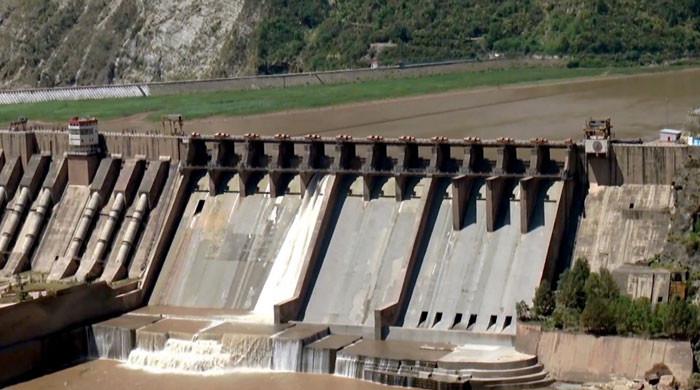 بھارتی آبی جارحیت میں اضافہ، چناب کے بعد دریائے جہلم اور دریائے نیلم کا پانی بھی روک لیا