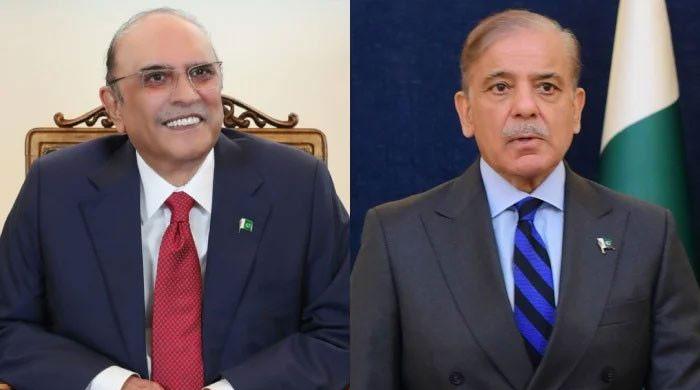 صدرمملکت اور وزیراعظم کی پاکستان انڈر 19کرکٹ ٹیم کو ایشیا کپ جیتنے پر مبارکباد