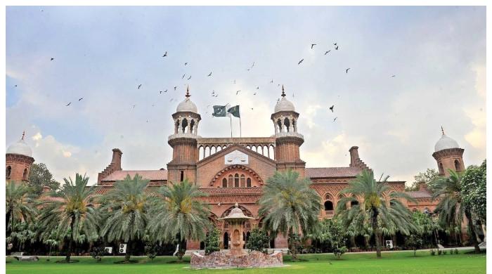 لاہور ہائیکورٹ نے پنجاب پراپرٹی آنر شپ آرڈیننس پر عملدرآمد روک دیا