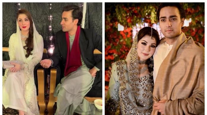 مریم نواز کے بیٹے جنید صفدر کی دوسری شادی کی تاریخ سامنے آگئی، لڑکی کون ہے؟