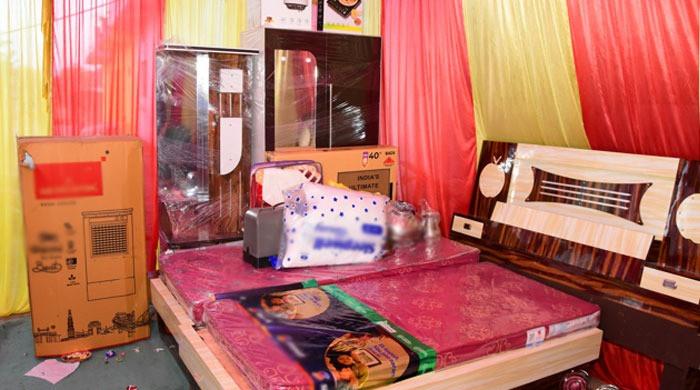 قومی اسمبلی کی قائمہ کمیٹی برائے داخلہ نے جہیز پر پابندی کا بل مسترد کر دیا