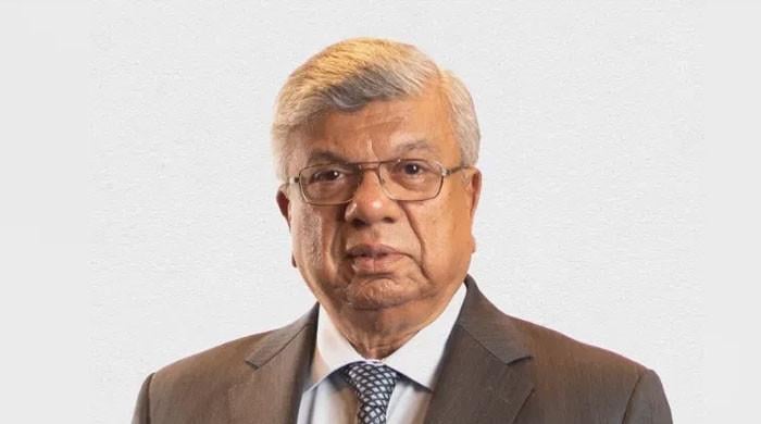 آج پاکستان کی جیت ہوئی، پی آئی اےکو دوبارہ عظیم  بنانےکیلئے محنت کریں گے: عارف حبیب