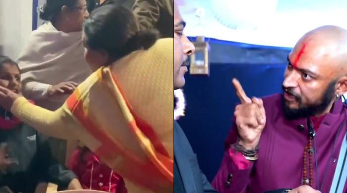 مودی سرکارکا اصل چہرہ پھر بےنقاب، کرسمس منانے پر انتہا پسندوں کی مسیحی برادری کو دھمکیاں