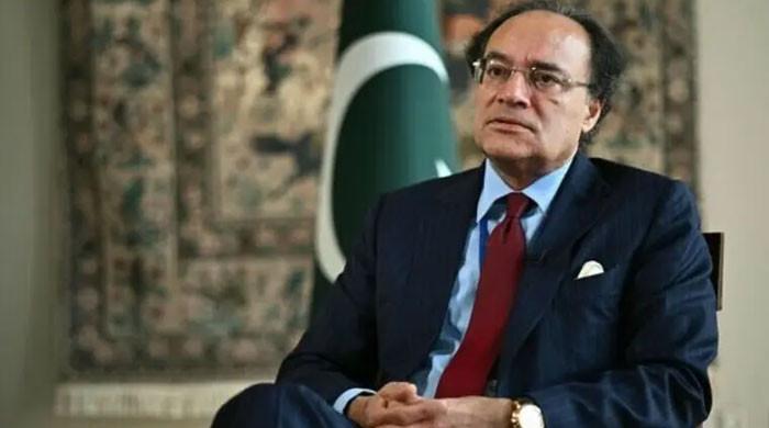 معاشی نمو مثبت ضرور لیکن تیزی سے بڑھتی آبادی کی ضروریات پوری کرنے کیلئے ناکافی ہے: وزیرخزانہ