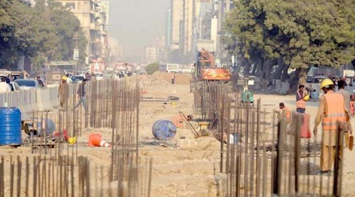 سندھ میں ایک ہزار 18 ارب روپے کے ترقیاتی منصوبے منظور 