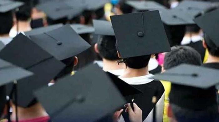 محکمہ تعلیم سندھ کا آکسفورڈ یونیورسٹی کیلئے اسکالرشپ کا اعلان