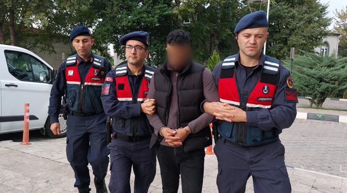 ترکیے میں کرسمس اور نئے سال پر دہشتگرد حملوں کا منصوبہ ناکام، 115 مشتبہ داعش ارکان گرفتار