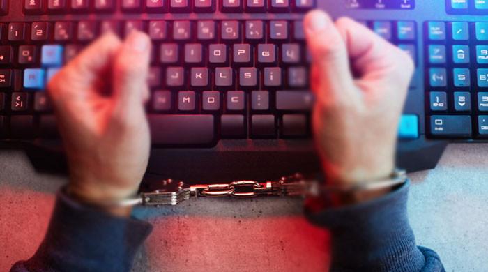 بھارت: جعلساز نے ڈیجیٹل گرفتاری کا جھانسہ دیکر ریٹائرڈ پروفیسر سےکروڑوں روپے بٹور لیے