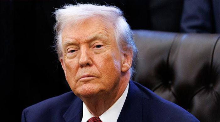 امریکاکا نائجیریا میں داعش کے دہشتگردوں کیخلاف طاقتور حملہ 