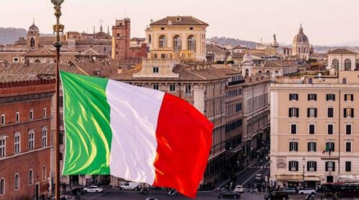 اٹلی، پاکستانیوں کیلئے نوکریوں میں کوٹہ الاٹ کرنے والا پہلا یورپی ملک بن گیا