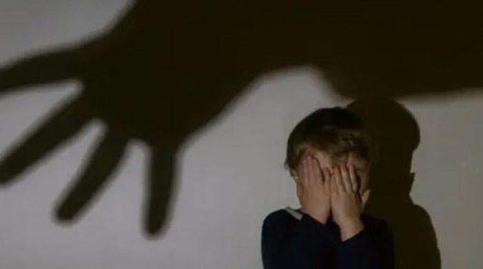 پنجاب میں 6 سالوں کے دوران کم عمربچوں سے زیادتی کے 5 ہزار سے زائد واقعات رپورٹ