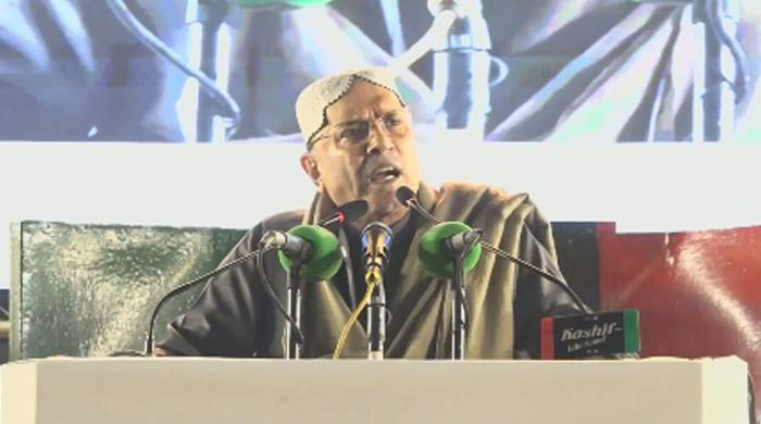 بھارت کےمزید جہاز گراسکتے تھے لیکن ہم نےتھوڑا رحم کیا پھر سے جنگ مسلط کی تو ہم تیار ہیں: صدر مملکت