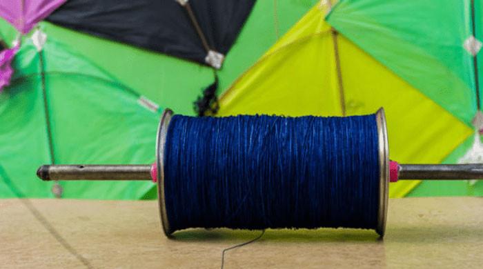 پتوکی میں گلے پر ڈور پھرنے سے 5 سال کی بچی زخمی ہوگئی