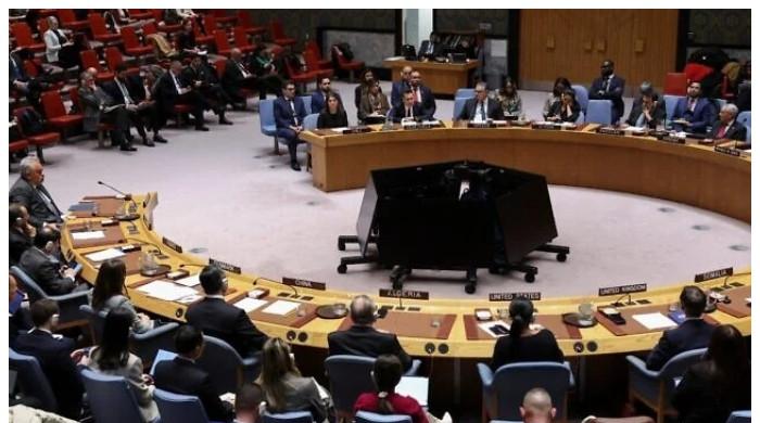 اسرائیل کا صومالی لینڈ کو تسلیم کرنا عالمی امن کیلئے شدید خطرہ ہے: اسلامی ممالک کا مشترکہ اعلامیہ