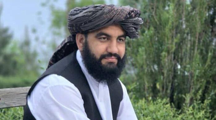 کابل میں دھماکا: طالبان انٹیلی جنس چیف کے معاون دھماکے میں ہلاک