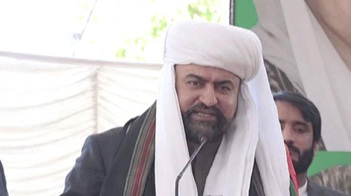 وزیراعلیٰ بلوچستان سرفرازبگٹی کو بگٹی قبائل نے نیا چیف نامزد کردیا