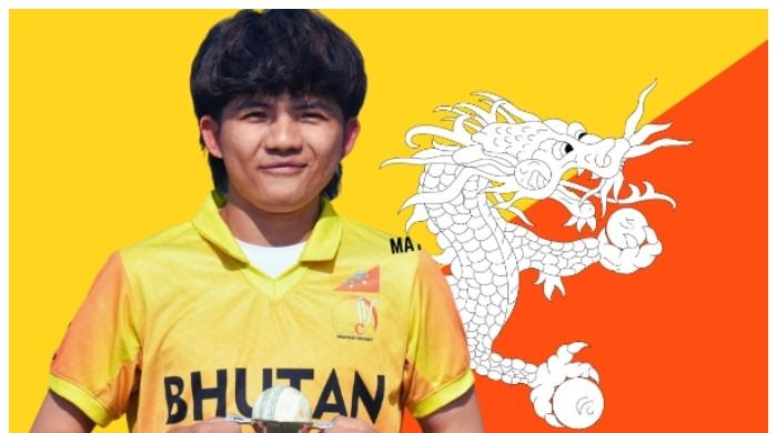 7 رنز دیکر 8 وکٹیں، بھوٹان کے بولر نے ٹی ٹوئنٹی میں نیا ورلڈ ریکارڈ قائم کردیا