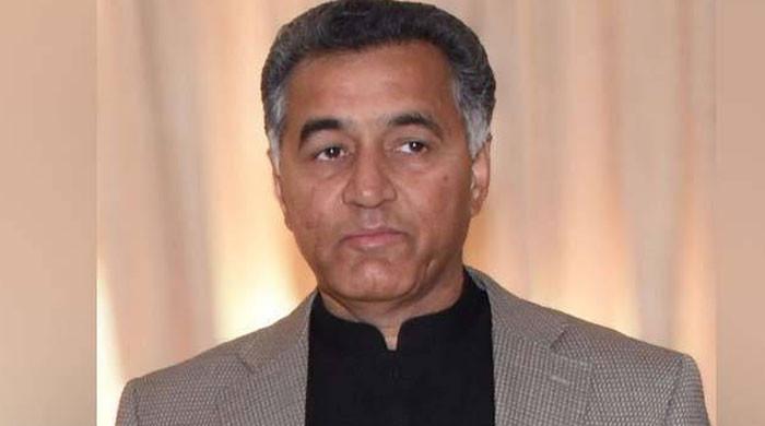 سابق ڈی جی آئی ایس آئی فیض حمید نے سزا کیخلاف اپیل دائر کردی