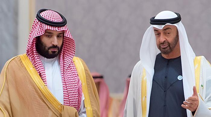 یمن سے متعلق تمام الزامات مسترد کرتے ہیں، سعودی عرب کے بیان سے مایوسی ہوئی: یو اے ای کا ردعمل