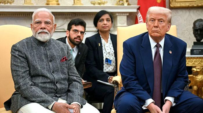 بھارت امریکا تعلقات میں سردمہری، بھارتی ارب پتی شخصیات براہ راست متاثر