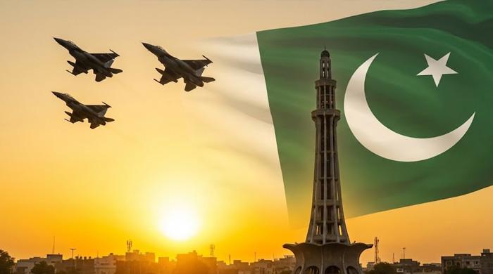 2025 پاکستان کے لیے اہم کامیابیوں کا سال، 2026 سے قوم کو نئی امیدیں