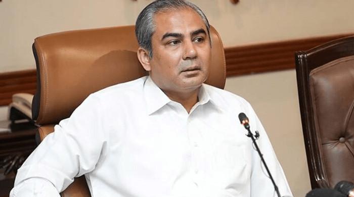 وزیر داخلہ نے اسلام آباد میں اسٹیٹ آف دی آرٹ کرکٹ اسٹیڈیم کا حتمی ڈیزائن طلب کرلیا