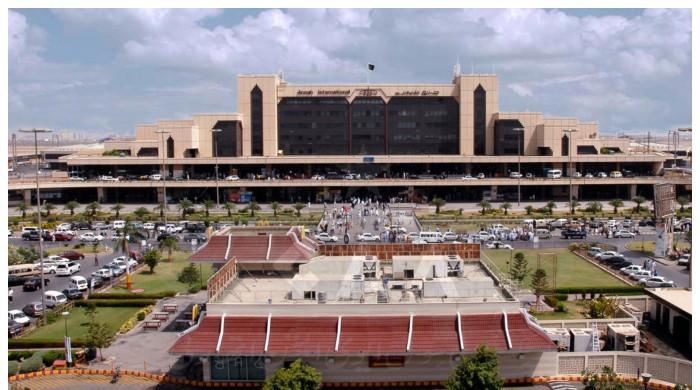 ایف آئی اے افسران کراچی ائیرپورٹ پر چوہے پکڑیں گے