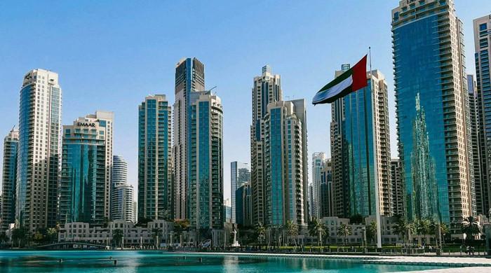 نئے سال کے پہلے ہی دن دبئی میں 58 ارب روپے سے زائد کی پراپرٹیز فروخت