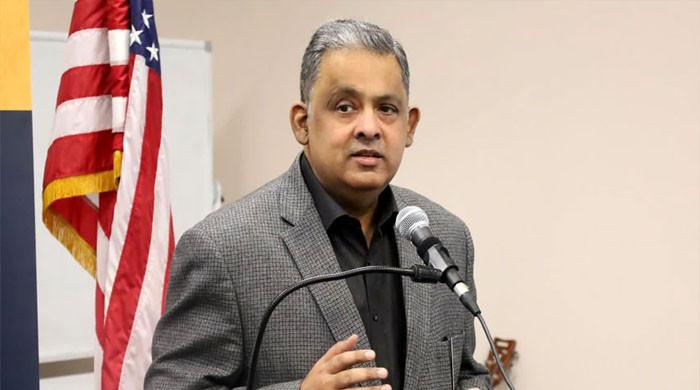 بھارت کیخلاف جنگ میں فتح کے بعد پاکستان کا وقار  عالمی سطح پر بلند ہوا، رضوان سعید شیخ